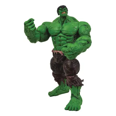 Marvel Select Incredible Hulk Action Figure for years and up