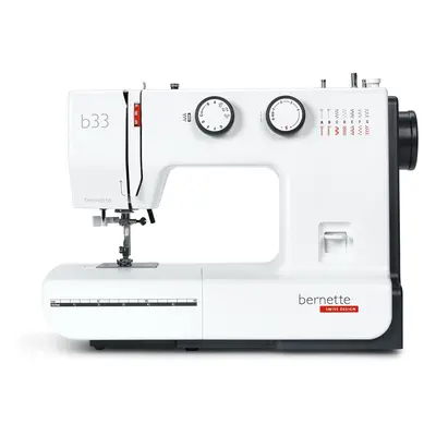 Bernina Bernette B33 Sewing Machine