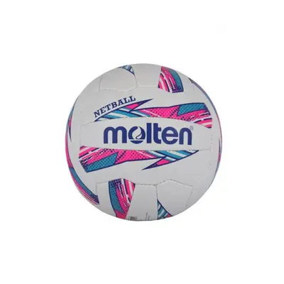 Molten N5Y3500-NP Striker Netball Quality Club & Match Level Ball Size