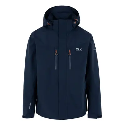 (XXXL, Navy) Trespass Mens Oswalt Jacket