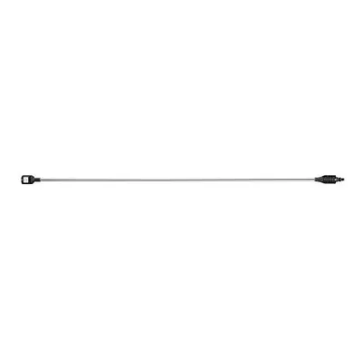 RAC768 EZClean Extension Pole XXX,Black