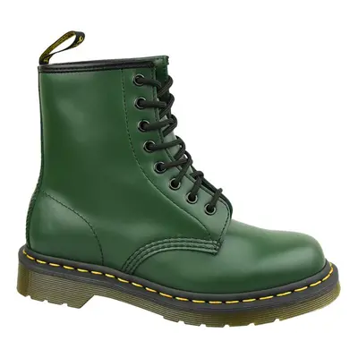 (6) Dr. Martens 11822207 Womens Green trekking shoes