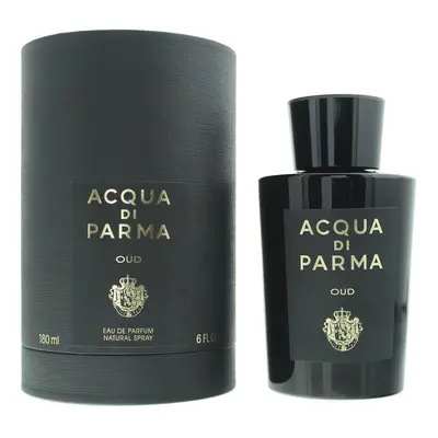 Acqua Di Parma Oud EDP 180ml