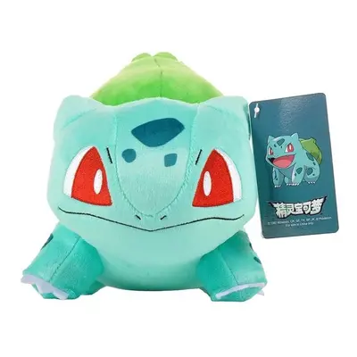 (Style 09) Pokemon Series Plush Soft Stuffed kids Toy Dolls