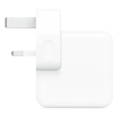 Apple - Power adapter - Watt (24 pin USB-C) - United Kingdom