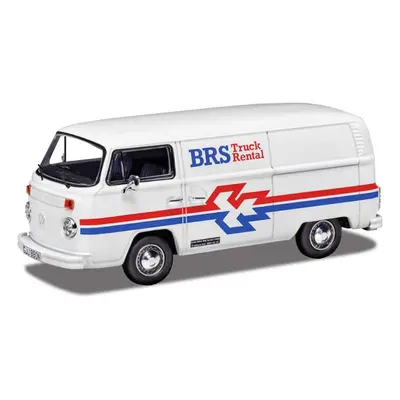 Corgi Volkswagen Panel Van Type (T2) - BRS Truck Rental 1:43