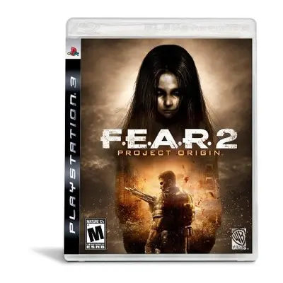 Fear 2: Project Origin / Game