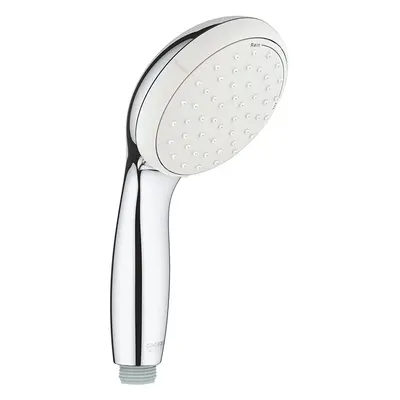 Grohe 2759710E Tempesta Shower Head, Chrome