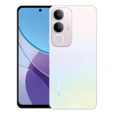 Vivo Y19S (128GB+8GB, Silver)