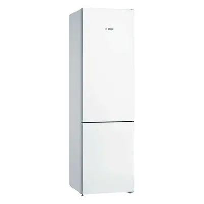 Bosch KGN392WEBG Series No Frost Fridge Freezer - White