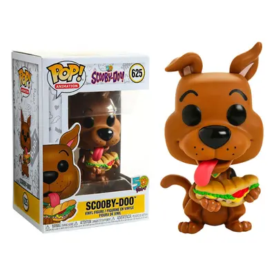 Funko Pop Vinyl - Scooby-Doo! Years - Scooby-Doo