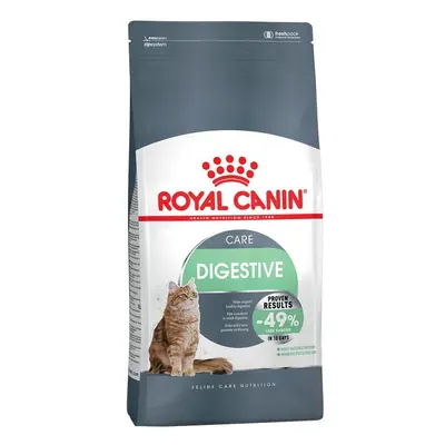 Royal Canin Digestive Care Cat Food Dry Mix kg