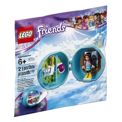 LEGO Friends Emma Ski-Pod (5004920) Bagged