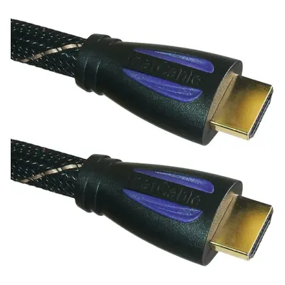 ThatCable 10m HDMI High Speed with Ethernet 26AWG Cable Lead 4K Male to Male