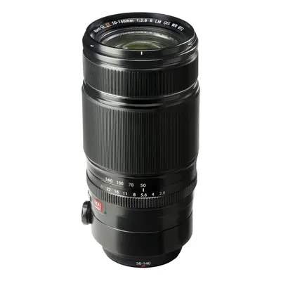 Fujifilm Fujinon XF50-140mm f2.8 R LM OIS WR Lens