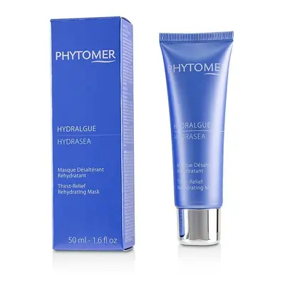 Phytomer Hydrasea Thirst-Relief Rehydrating Mask 50ml/1.6oz