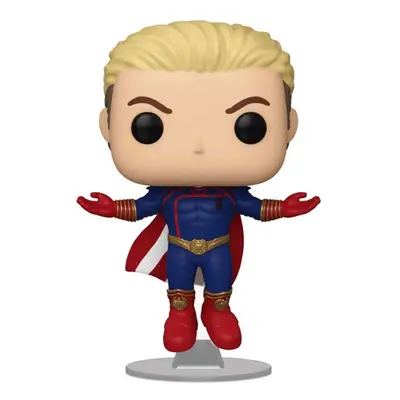 POP! TV: the Boys-Homelander Levitating - Collectable Vinyl Figure - Gift Idea - Official Mercha