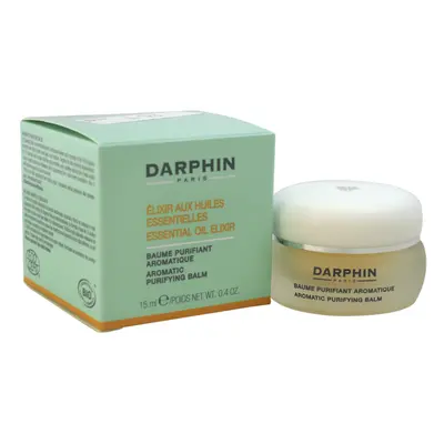 Aromatic Purifying Balm by Darphin for Unisex - 0.4 oz Balm