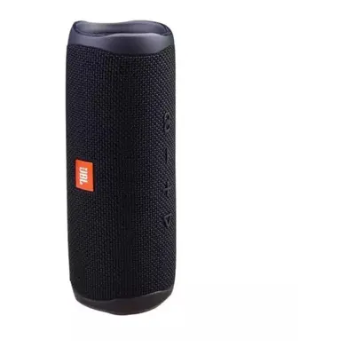 (Black) JBL FLIP PORTABLE BLUETOOTH SPEAKER IPX7 WATERPROOF PARTY WIRELESS