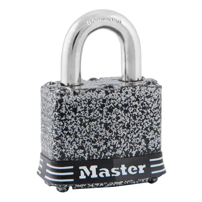 PADLOCK LAMINATED Pack of