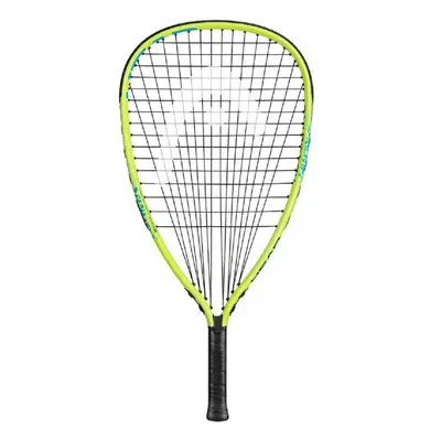 HEAD MX Hurricane Pack - Beginners Pre-Strung Racquetball Racket Set w