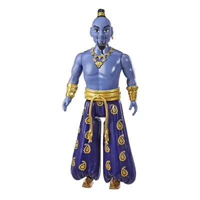 Disney Aladdin Singing Genie Doll