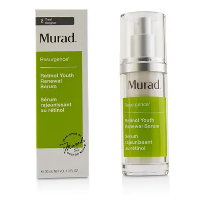 Murad - Resurgence Retinol Youth Renewal Serum - 30ml/1oz