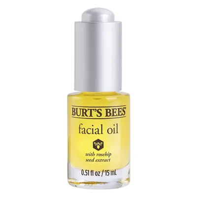 BURT'S BEES - Complete Nourishment Facial Oil - 0.51 fl. oz. (15 ml)