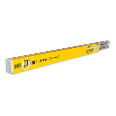 Stabila in. Aluminum Type T Extendable Level vial