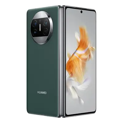 Huawei Mate (Global) (256GB+12GB, Green)