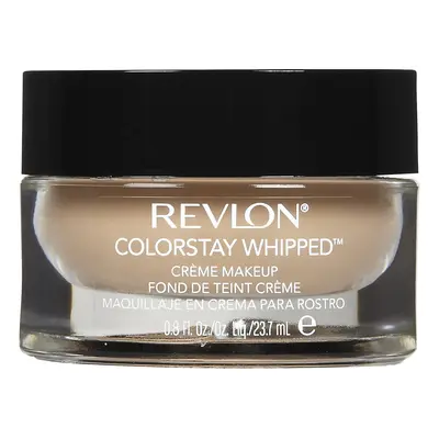 Revlon ColorStay Whipped Crme Makeup Early Tan