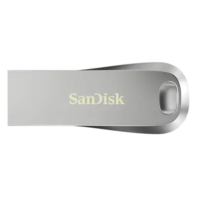 Sandisk Ultra Luxe USB 3.2 (512GB, SDCZ74-512G)