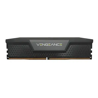 CORSAIR Vengeance - DDR5 - kit - GB + x GB - DIMM 288-pin - MHz / PC5-48000