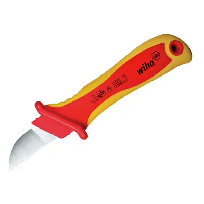 Wiha VDE Cable Stripping Knife