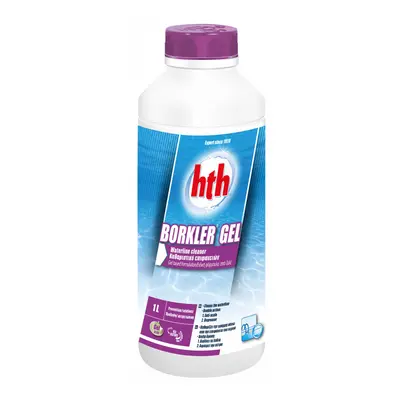 HTHTLC16 hth Borkler Gel 1kg per pack