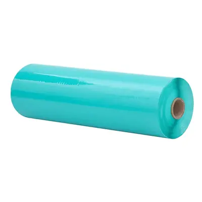 (75 cm x m) vidaXL Agricultural Stretch Film Green ÃÂµm cm x m packaging film