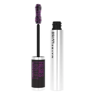 Maybelline The Falsies Lash Lift Washable Mascara Volumizing Lengthening Lifting Curling Multipl