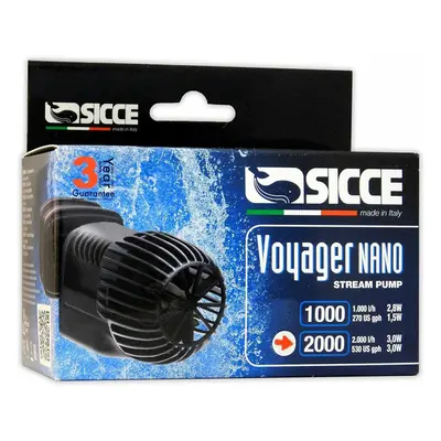 SICCE VOYAGER NANO 2000L/H