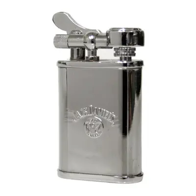 Jack Daniel's flint action gas lighter