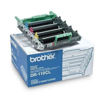 Brother DR110CL DCP9040 9045 HL4040 4070 MFC9440 9840 Drum Color in Retail Packaging