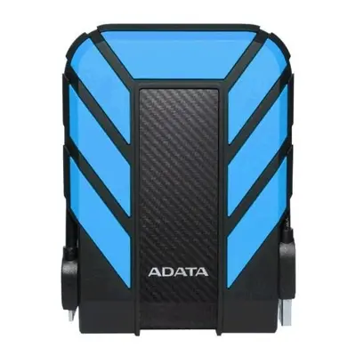 ADATA HD710 Pro 2000GB Black, Blue external hard drive