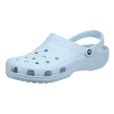 crocs Unisex Adult Classic Mineral Blue Clog-7 UK (10001-4JQ)