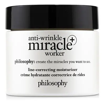 Philosophy Anti-Wrinkle Miracle Worker+ Line-Correcting Moisturizer 60ml/2oz