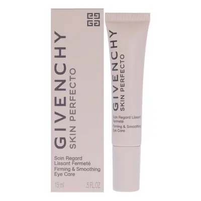 Skin Perfecto Firming and Smoothing Eye Care Fluid by Givenchy for Unisex - 0.5 oz Serum