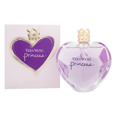 Vera Wang Princess Eau de Toilette 100ml For Womens (UK)