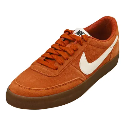 Nike Killshot Mens Casual Trainers in Dark Russet - 7.5 UK