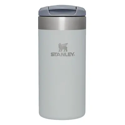 (Fog Metallic, 0.35L) Stanley Aerolight Transit Mug