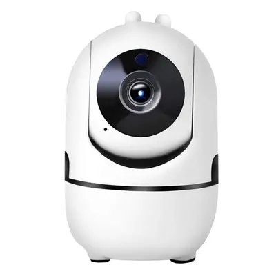 VT-5122 1080P IP INDOOR CAMERA WITH UK POWER PLUG & AUTO-TRACK FUNCTION