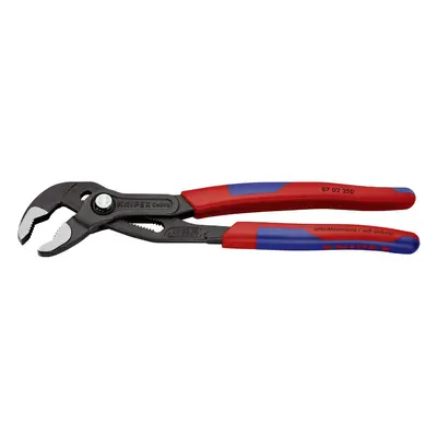 Knipex 02 CobraÂ® Hightech Water Pump Pliers 250mm