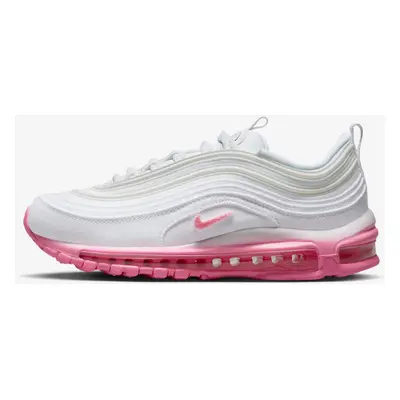 (UK7/EUR41/26.5CM) Nike Air Max SE FJ4549-100 Women's Trainers